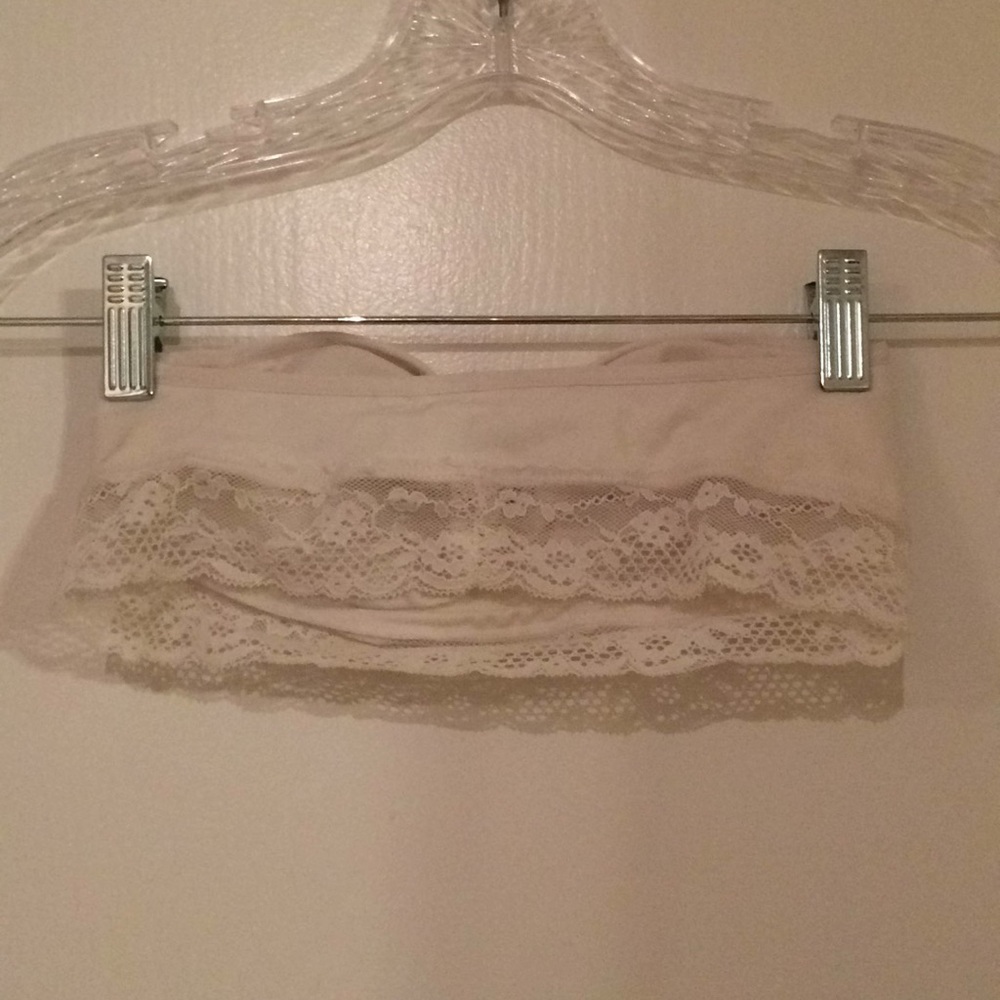 Strapless Bra Set - Picture 4 of 8